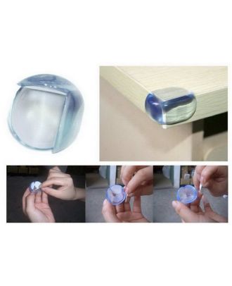 Corner Guard Transparent