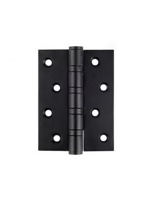 Hinges Black Matt 4X3Cm