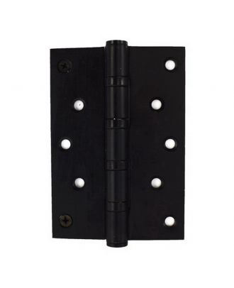 Hinges Black Matt 5X3.5Cm