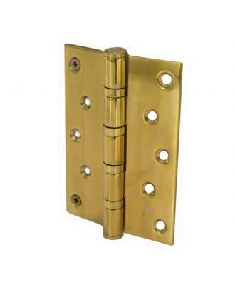 Hinges Polished Brass 5X3.5Cm
