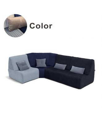 Yello Sofa