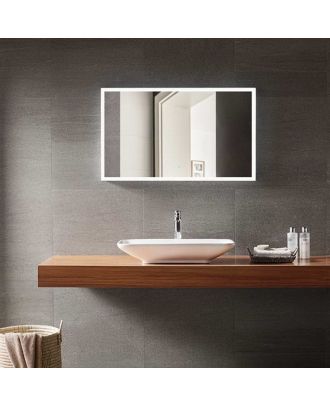 Bathroom Mirror Light Led 120X60 Cm