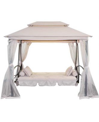 Gazebo Divano