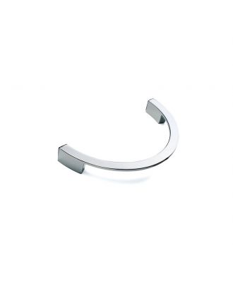 Aypare Furniture Handle 160Mm, Brush Nickel
