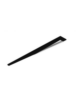 Mİmoza Furniture Handle 256Mm, Matt Black