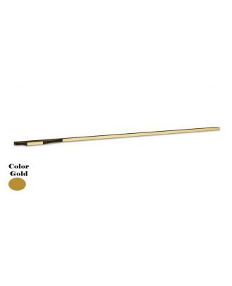 City Furniture Handle 416Mm, Golden