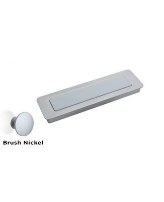 Akkord Kapakli Handle 160Mm