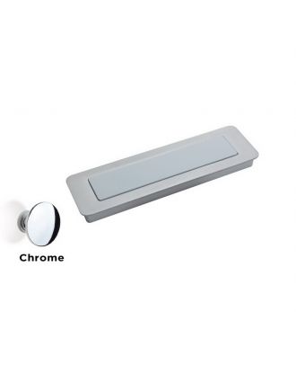 Akkord Kapakli Handle 160Mm