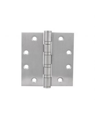 Stainless Steel 201 Hinges 4X3 Cm