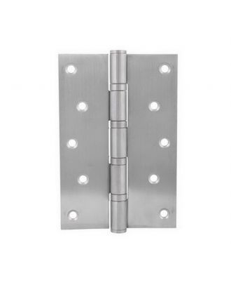 Hinges Stainless Steel 6 X 4Cm