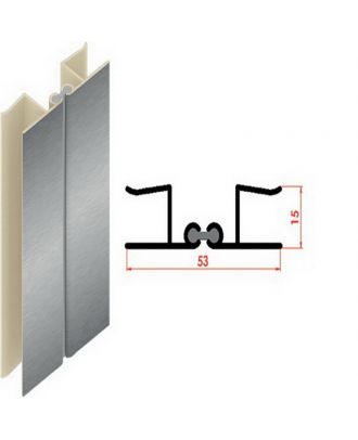 Pvc Plinth Accessories Pvc Hg