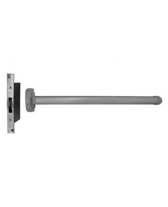 Panic Exit Device For Fire Door