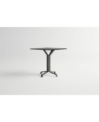 Pulvis Dining Table Square