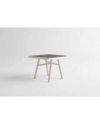 Table Pulvis Dining Square