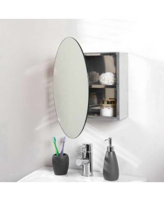 Mirror Cabinet