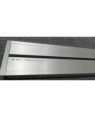 Push-In Type Power And Cable Management Track-1M