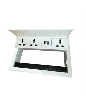 Integrated Functional Socket