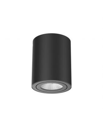 Led Spot Downlight 20W Black
