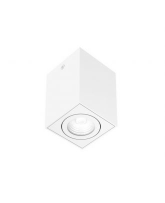 Led Spot Downlight 6W White