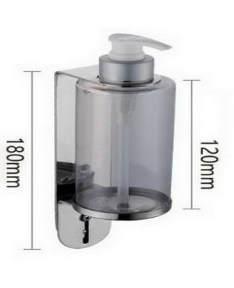 Soup Dispenser And Holder