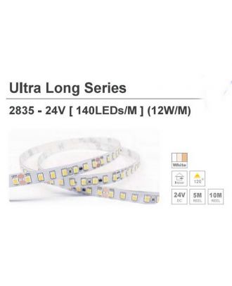 Ultra Long Constant Current Series 2835-24V