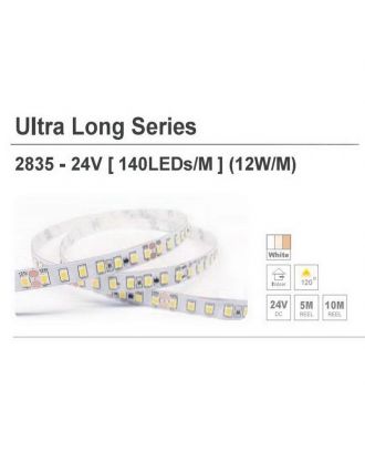 Ultra Long Constant Current Series 2835-24V