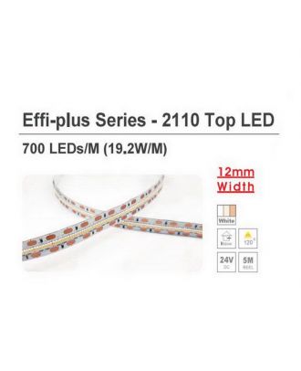 Effi-Plus Series 2110 Top Led