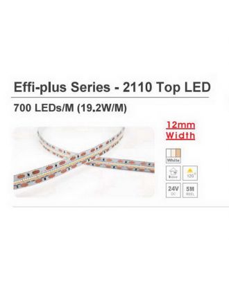 Effi-Plus Series 2110 Top Led
