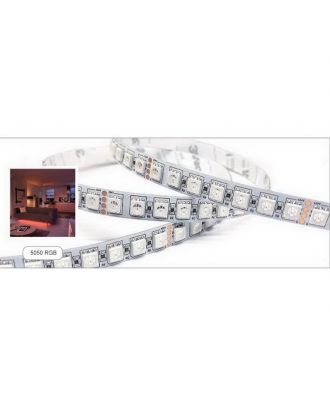 Led Strip 24V 5M