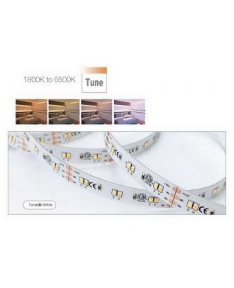 Led Strip Multi Color Series-Tunable
