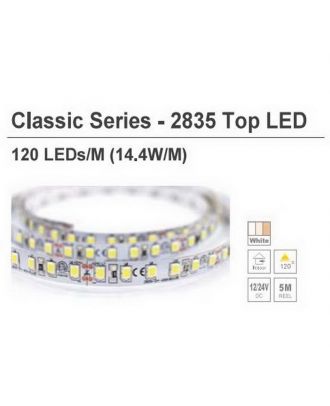 Led Strip 12V 5M