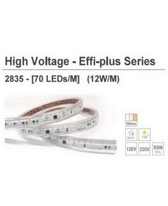 Led Strip 230V 50M