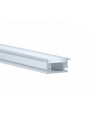 Aluminum Profile For Flss ( Buried Lamp )