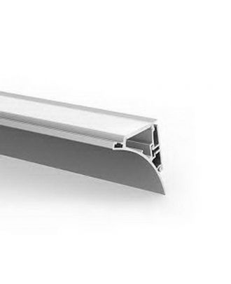Aluminum Profile For Flss