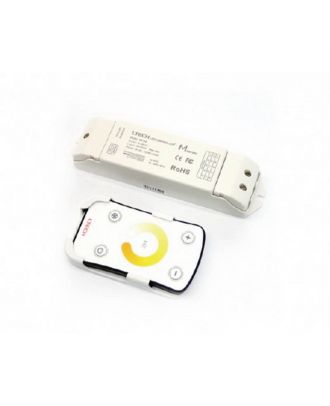 Rf Wireless Cct Dimming Remote And Receiver