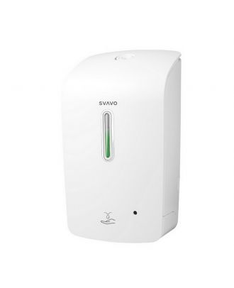 Automatic Hand Soap Dispenser Wall Mount