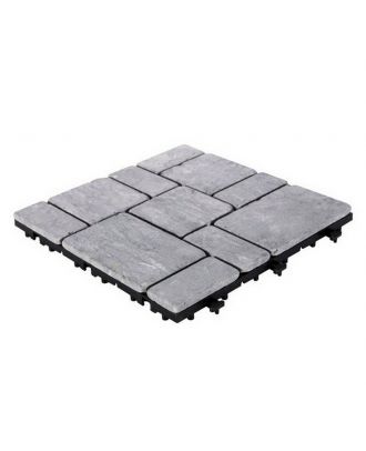 Deck Tile For Outdoor Flooring