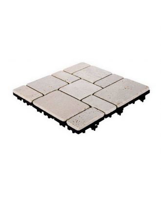 Deck Tile For Outdoor Flooring