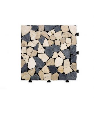 Deck Tile For Outdoor Flooring