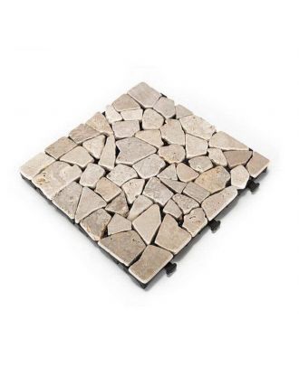 Deck Tile For Outdoor Flooring