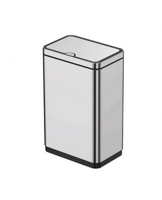 Touch Dustbin Stainless Steel 30L