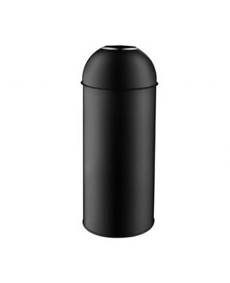 Outdoors Dustbin Stainless Steel 50L