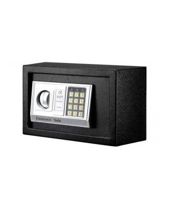 Electronic Safe Digital Code 20 X 31 Cm