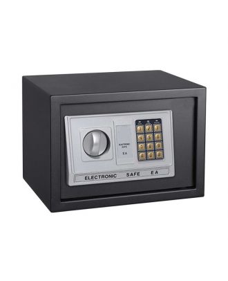 Electronic Safe Digital Code 25 X 35 Cm