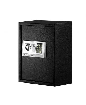 Electronic Safe Digital Code 50 X 35 Cm
