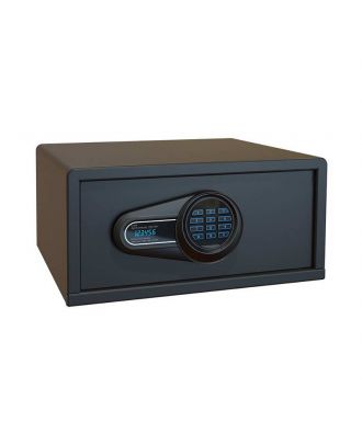 Hotel Safe Motorized Locking System, With Led Display 20 X 42 Cm
