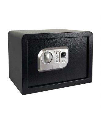 Fingerprint Safe 20 X 31 Cm