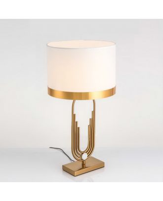 Bronze Table Lamp