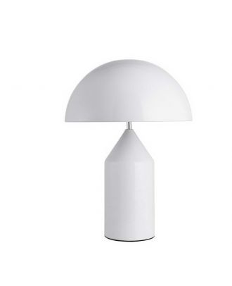 Table Lamp,White