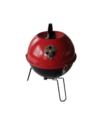 Outdoor Charcoal Bbq Grill